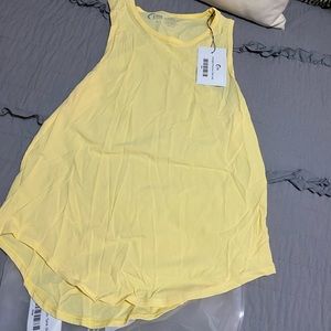 Sunlight Premium tank new with tags!